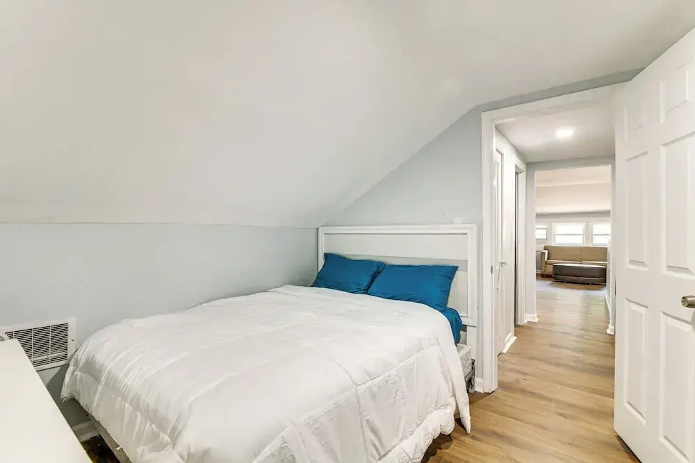 Midtown Home Near BBQ & Overton Park!