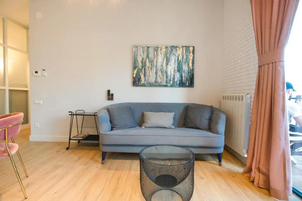 HCG Art'Muse Premium Apartment 24