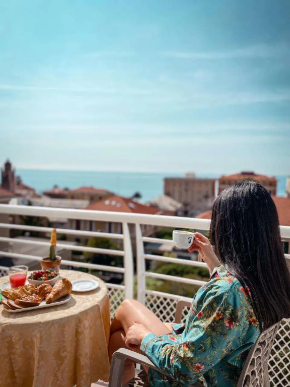 MH HOTEL VARAZZE