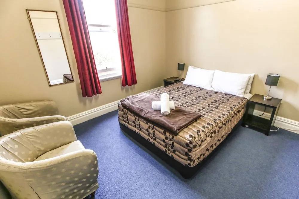 YHA Christchurch Rolleston House