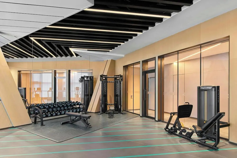 AC Hotel by Marriott Hangzhou