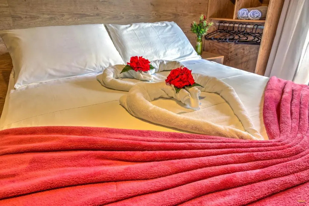 i9 Embaú Flats & Suites