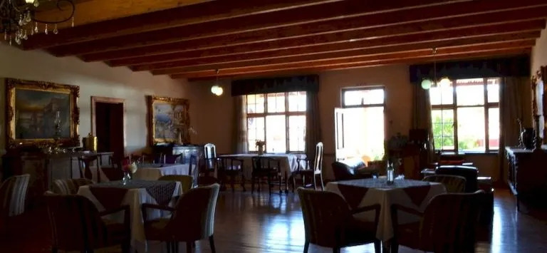 Schulteheim Hotel