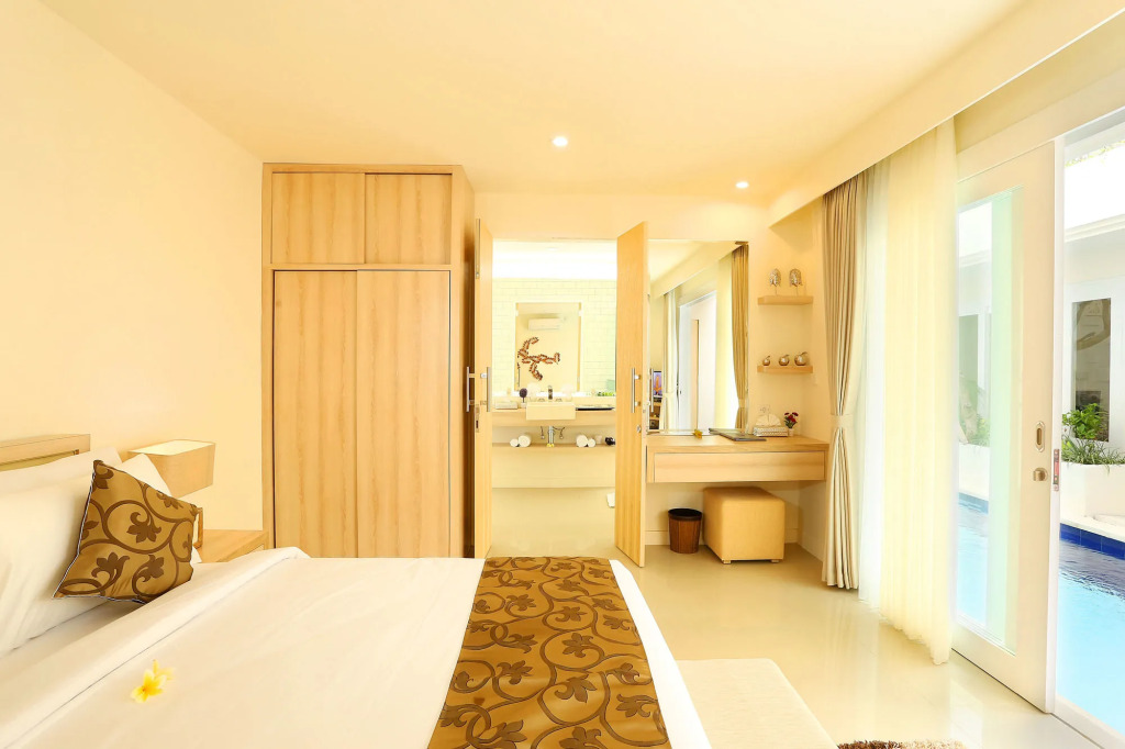 Villa Harmony Canggu