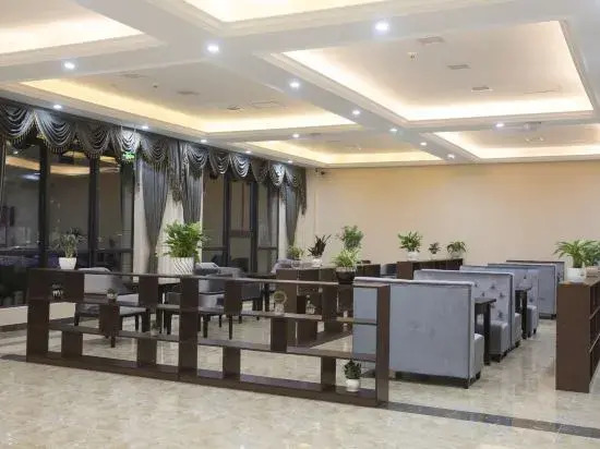 Yin He Hotel