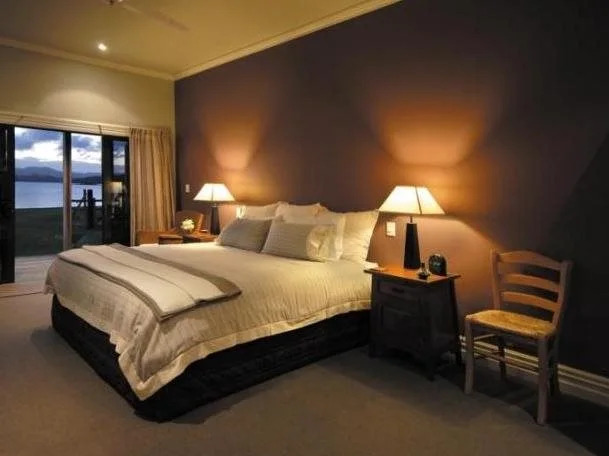 Pawhaoa Bay Villas