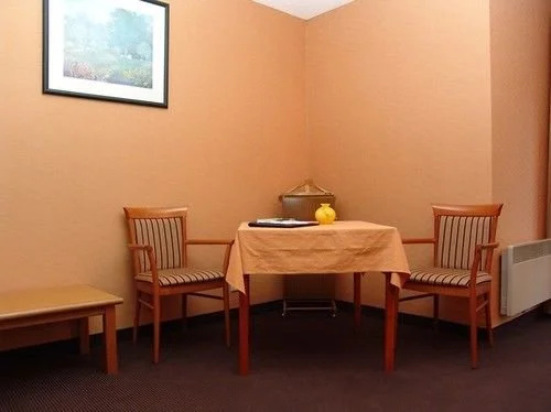 Hillview Hotel Grandvoir