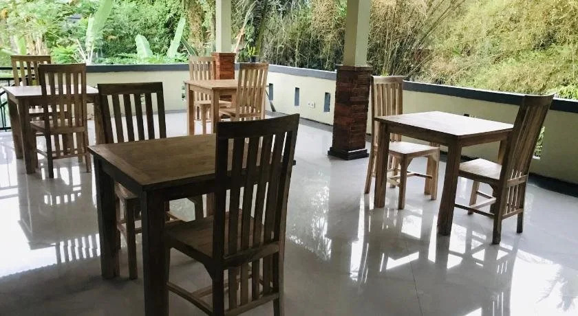 Suastika Guest House Ubud