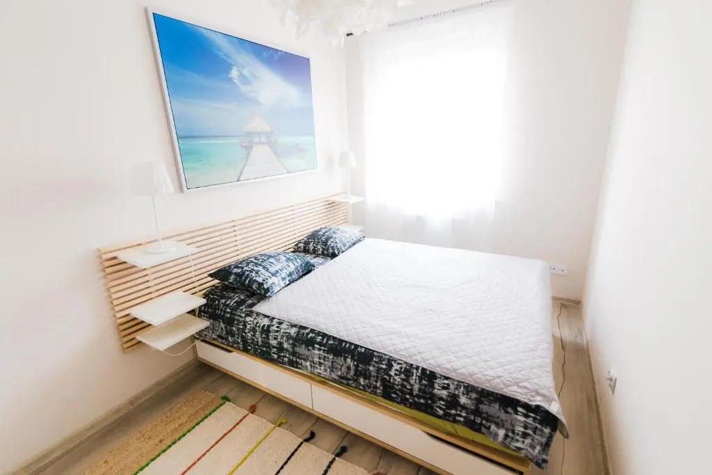 Apartamenty City View od WroclawApartament-pl