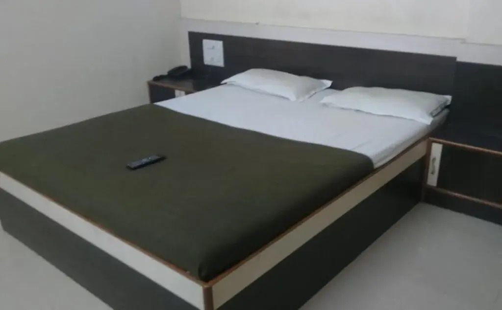 Hotel Sai Ganesh