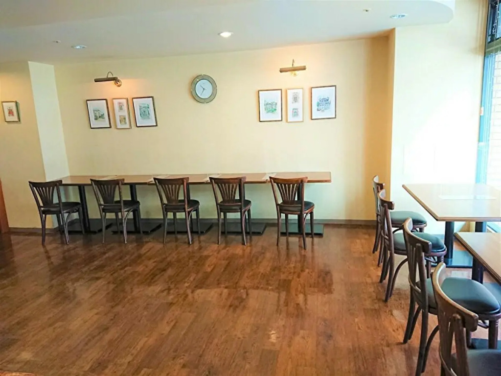 Smile Hotel Kobe Motomachi