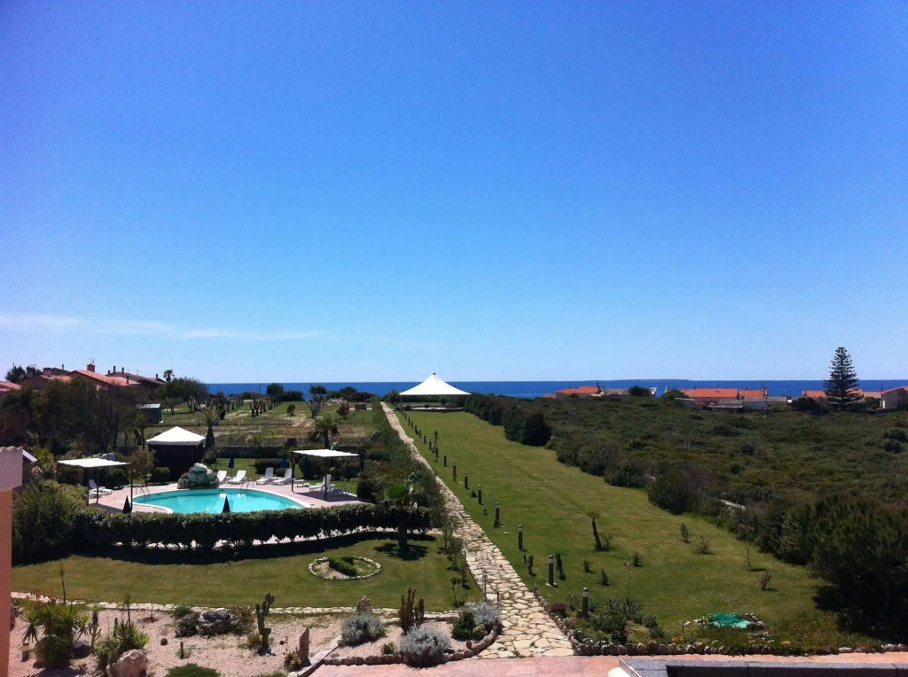 Hotel Raffael PHG