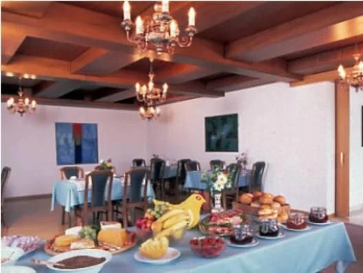 Hotel Restaurant Schaanerhof