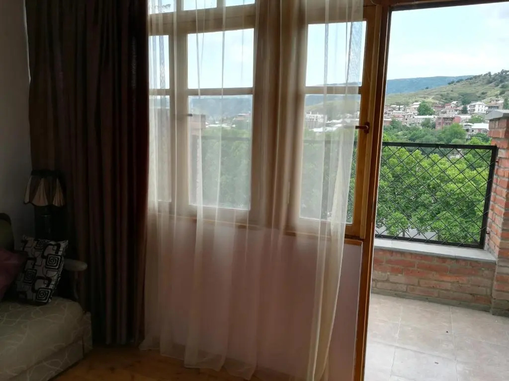 Old Tbilisi Apart