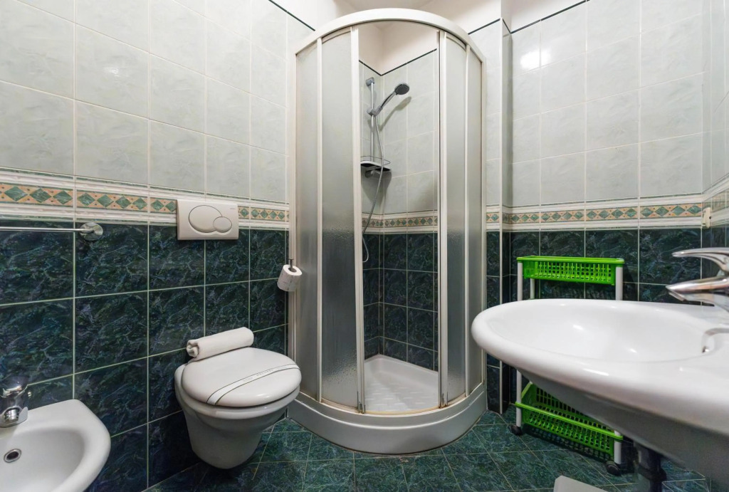 Residence Marconi Mare