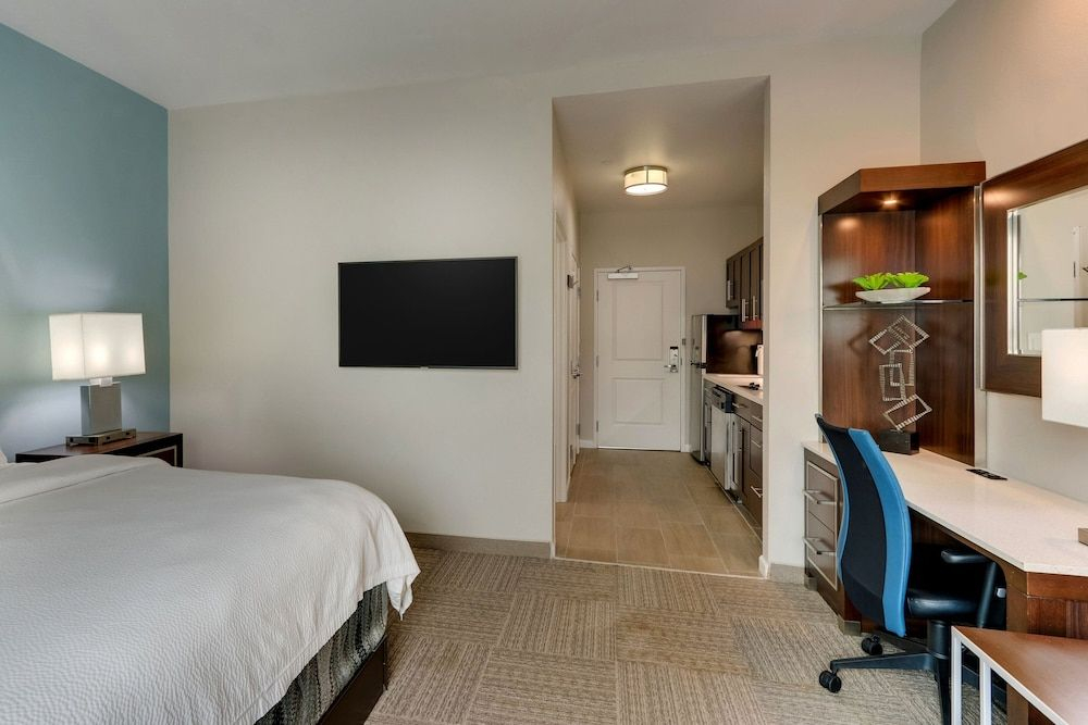 TownePlace Suites Houston I-10 East