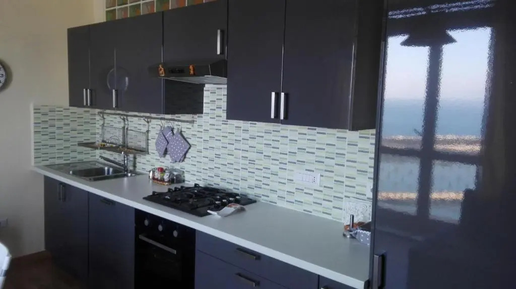Scario Sunny Apartment in centro