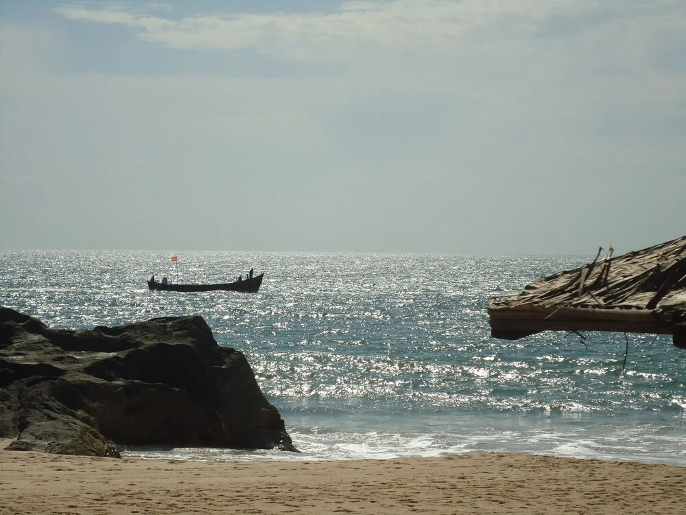jüSTa Turtlebay on Sea