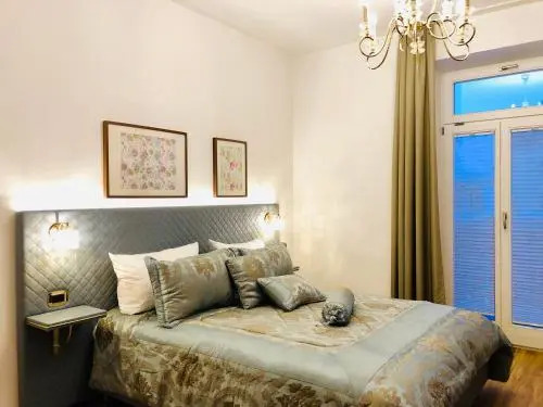 Golden Gapa Central Family Apartment 30