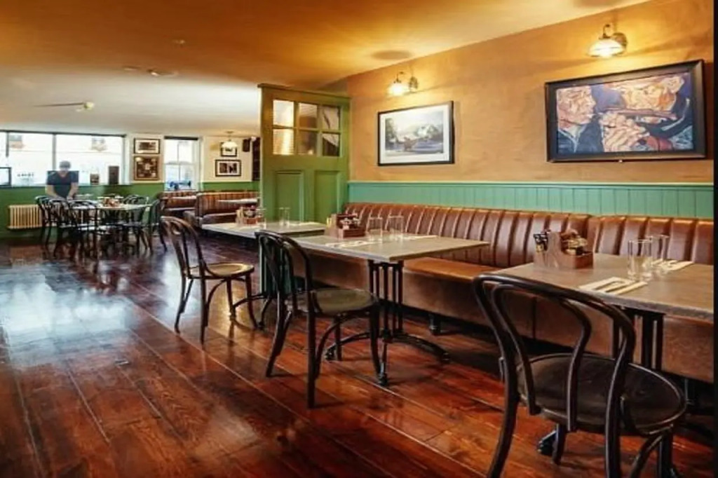 The Wyatt Hotel