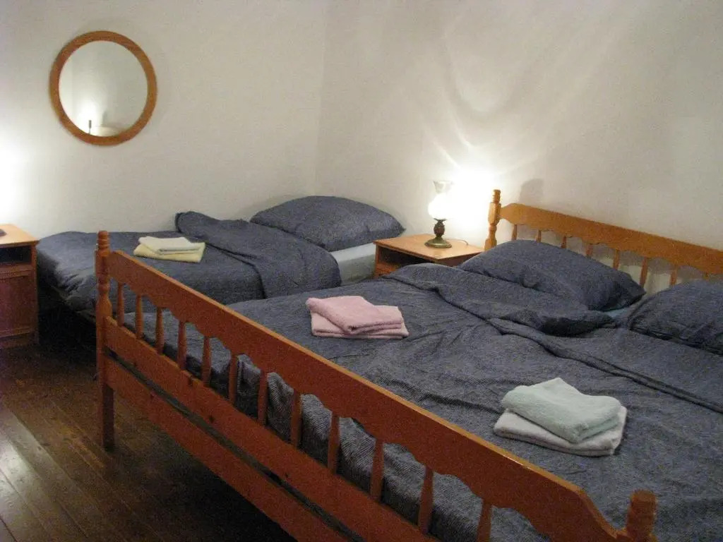 Apartment Mir