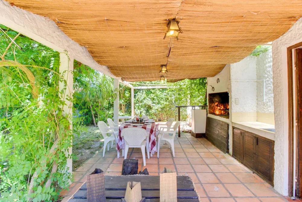 Espaciosa casa, amigable para perros - Las Marías