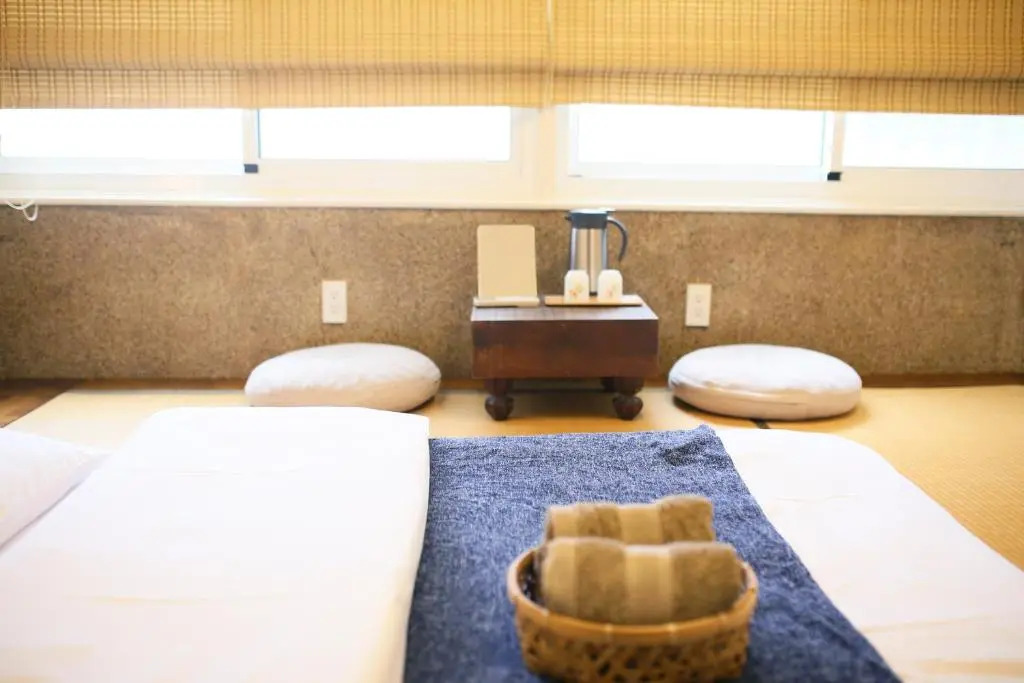 Jimus Holiday Home 吉姆俱樂部-台南包棟寵物友善民宿