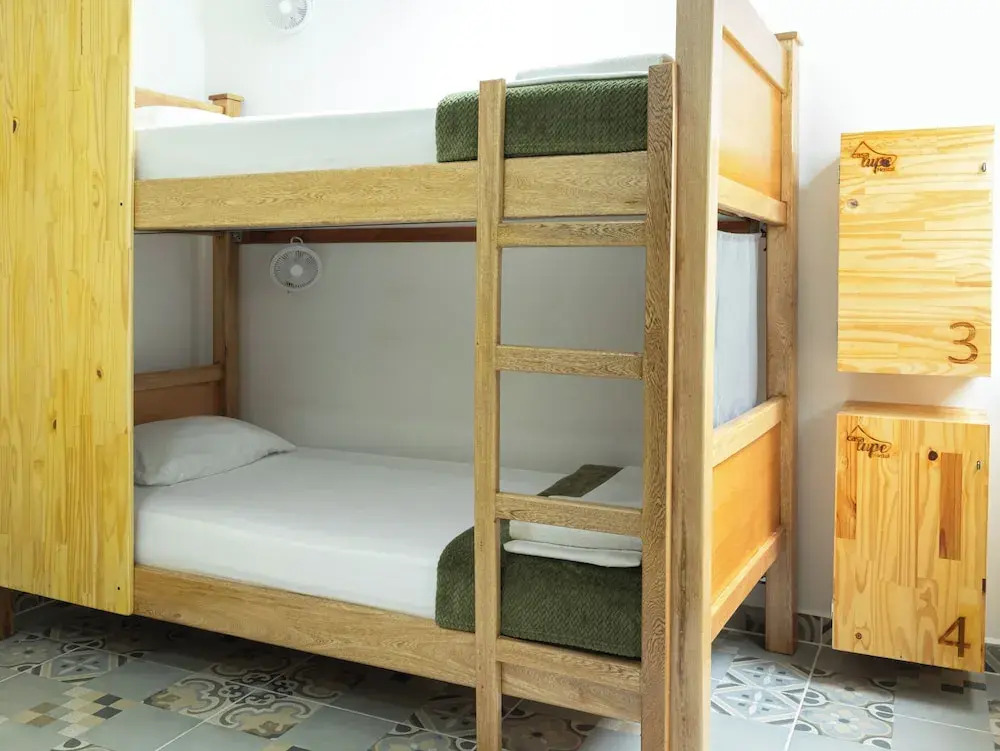 Casa Lupe Hostal