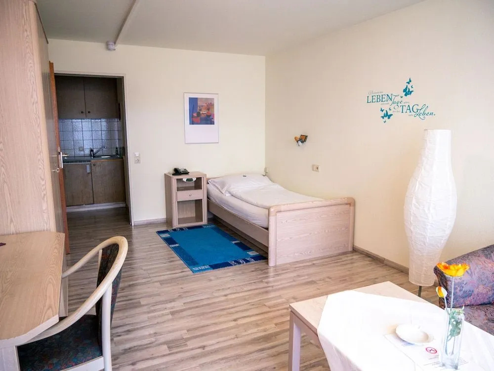 Hotel Quellenhof Bad Urach