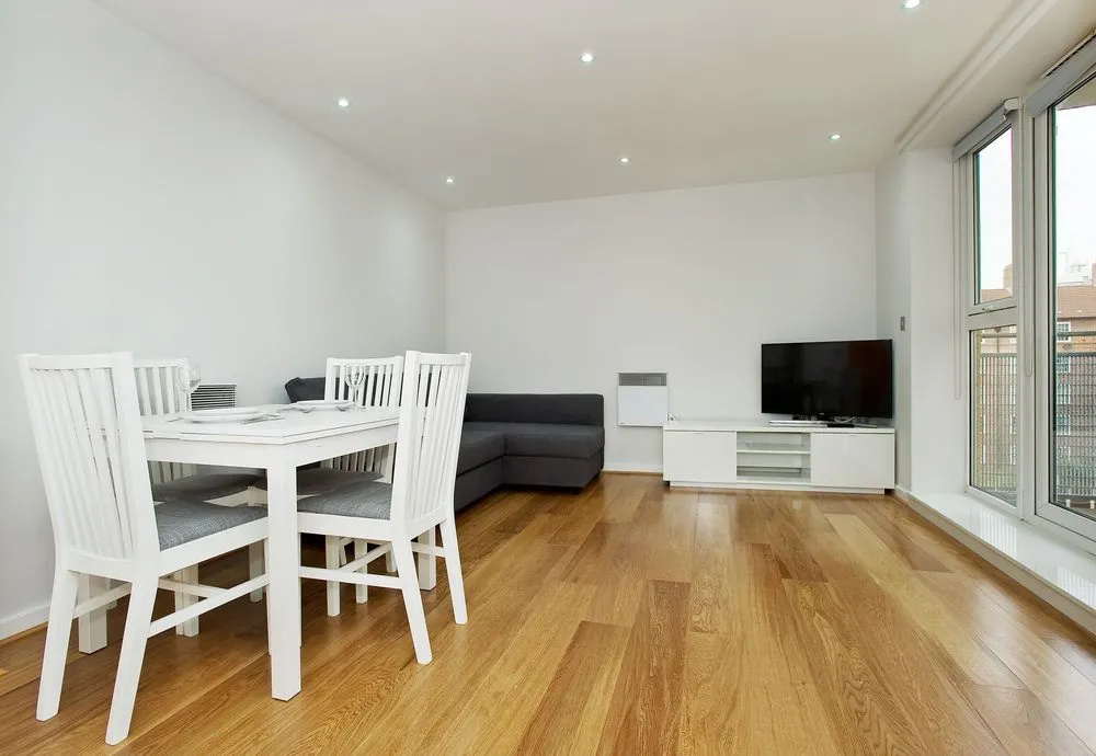 Signal Apartments London