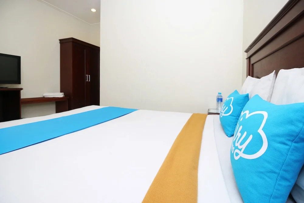 Airy Kayu Tangi Brigjen Hasan Basri 70 Banjarmasin