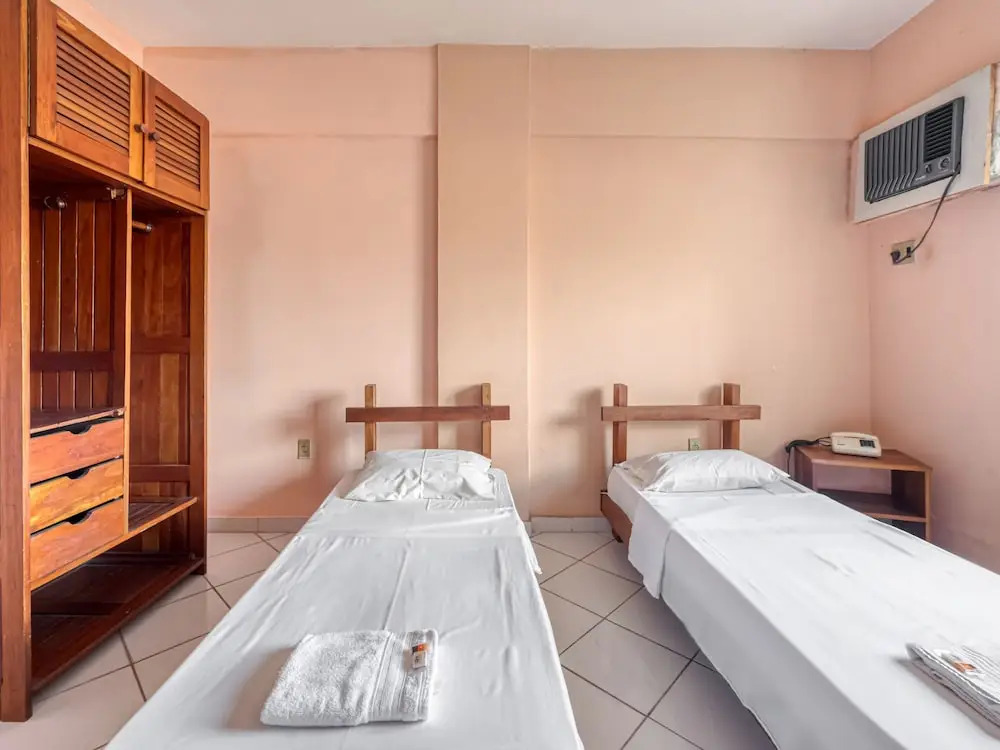 Hotel Tajá
