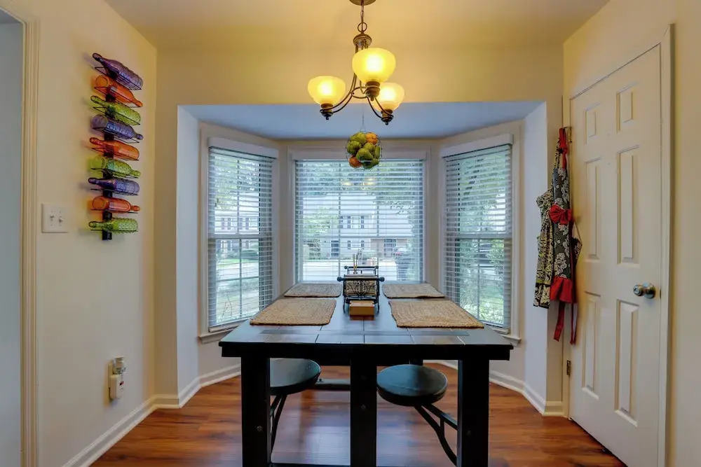 Quiet Marietta Townhome ~ 5 Mi to The Battery!