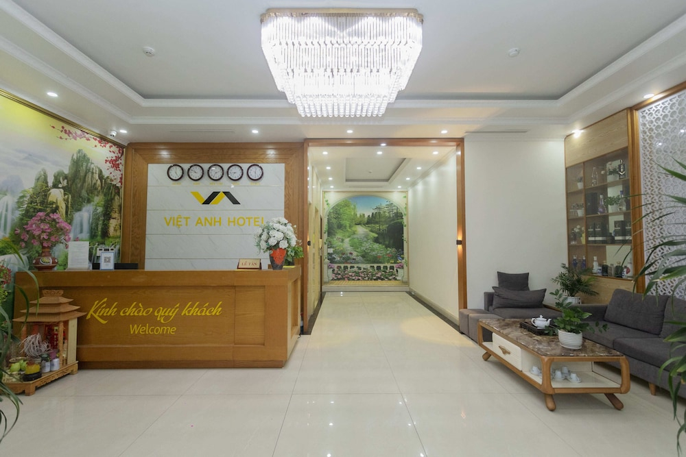 Viet Anh Ha Long Hotel