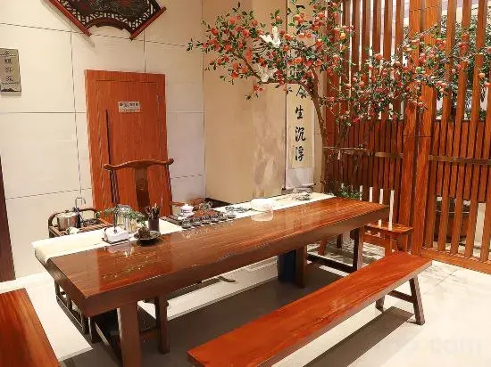 Hanshou Xiangbei Tongcheng Hotel