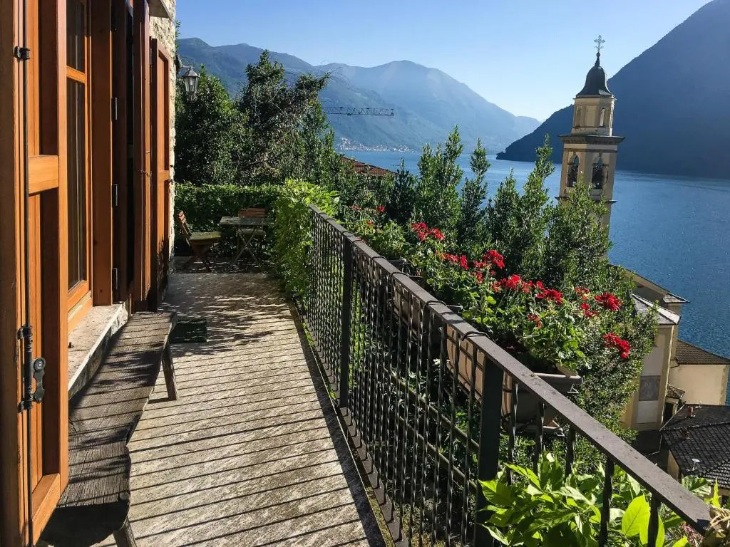 Chalet Lilia