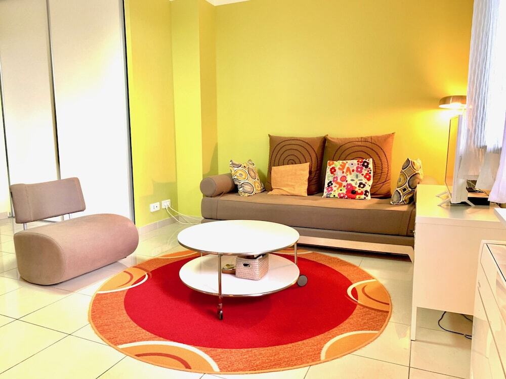 Apart Hotel Riviera - Old Port - Place du Pin