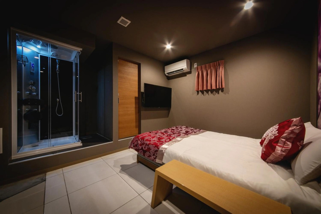 HOTEL BLAX