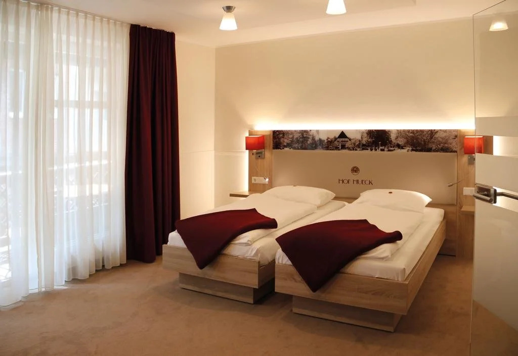 Hotel Restaurant Hof Hueck