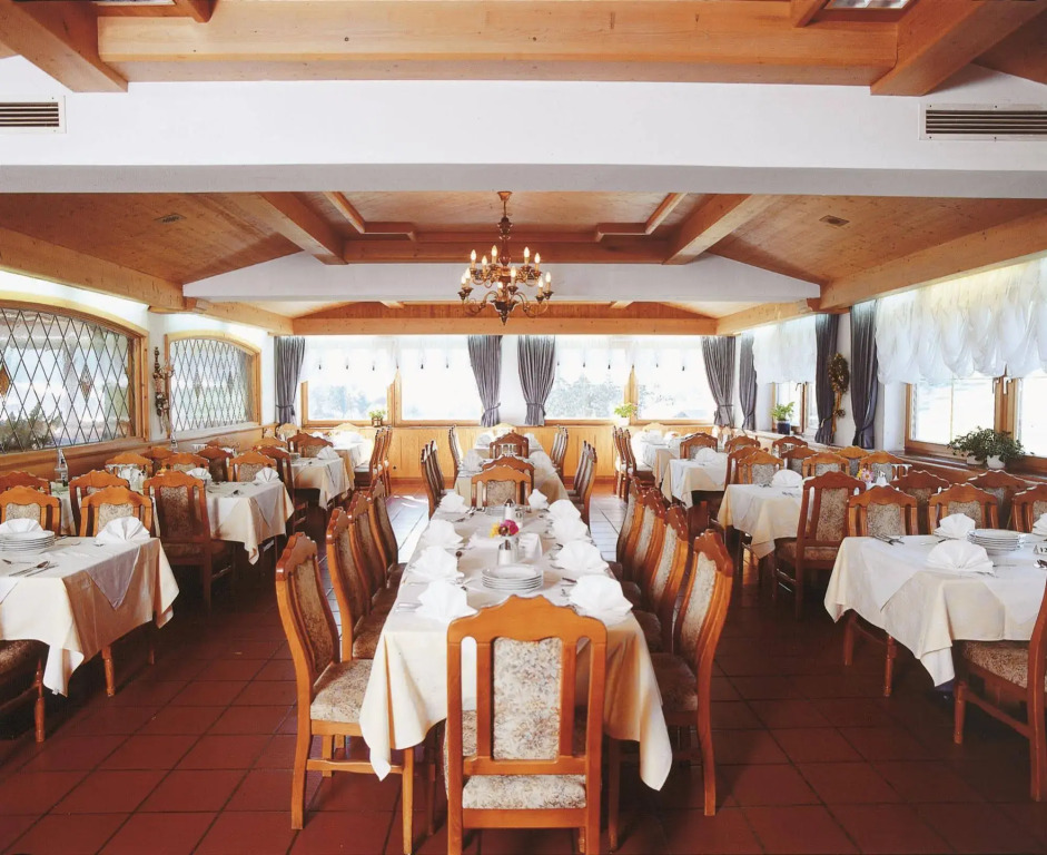 Hotels Thaler