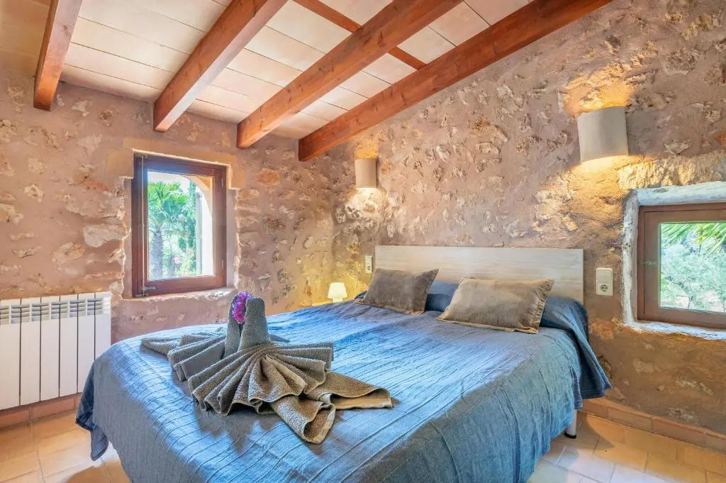 Casa Pina