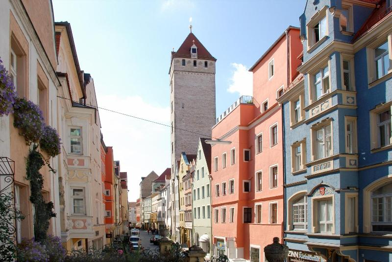 Hotel Orphée - Kleines Haus