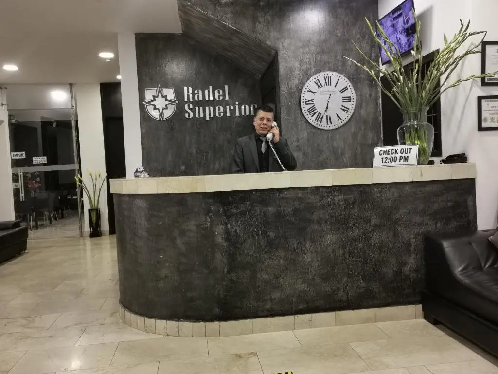 Hotel Radel Superior