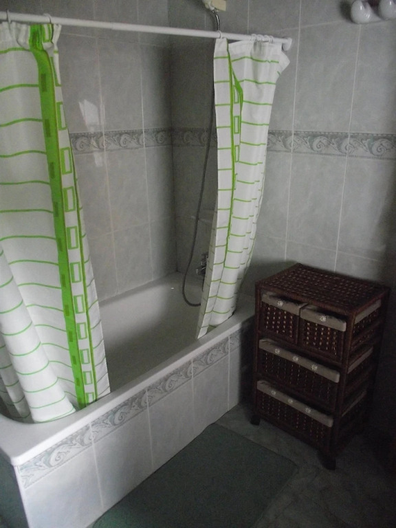 La Casina de Cuencu