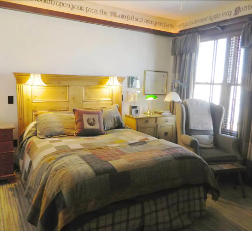Hotel Pattee