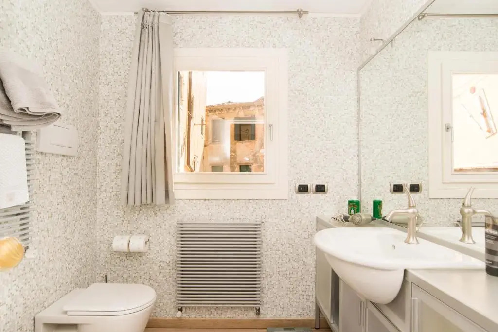 Ghetto Venezia Apartment