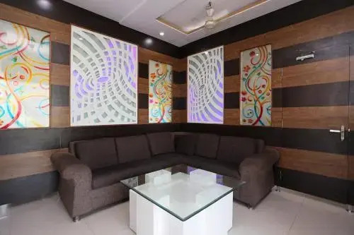 Golden Bagh Resort By OYO Rooms