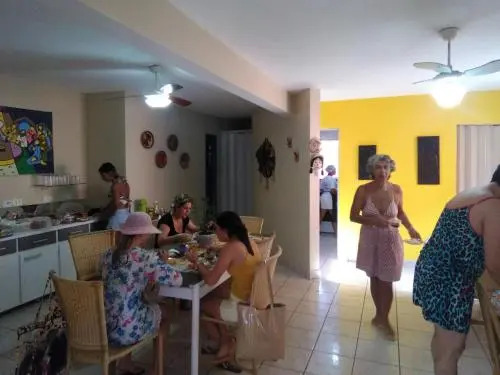 Pousada Suites das Galinhas