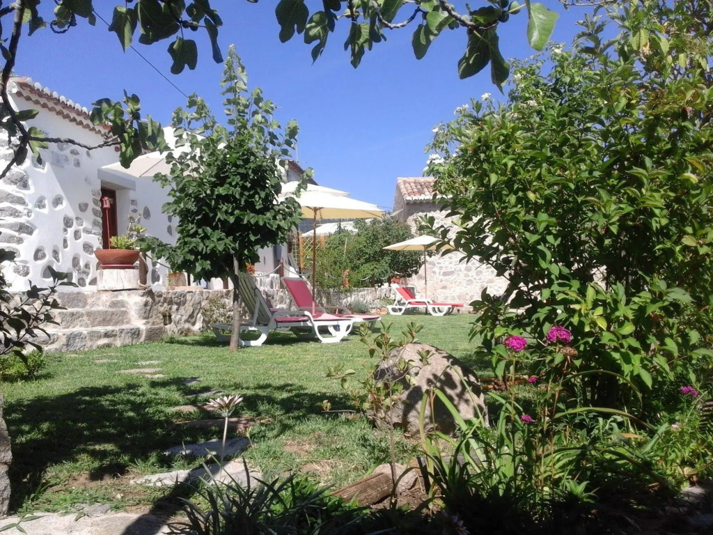 Quinta do Tempo Turismo Rural
