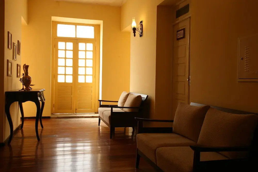 Hotel Pousada Colonial